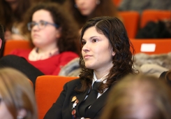 Dia da Escola Superior de Tecnologia da Saúde de Lisboa 2016