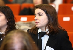 Dia da Escola Superior de Tecnologia da Saúde de Lisboa 2016