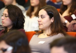 Dia da Escola Superior de Tecnologia da Saúde de Lisboa 2016