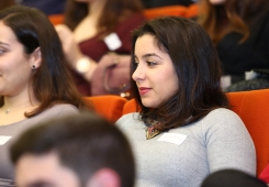 Dia da Escola Superior de Tecnologia da Saúde de Lisboa 2016