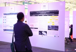 Congresso da Sociedade Europeia de Cardiologia 2016