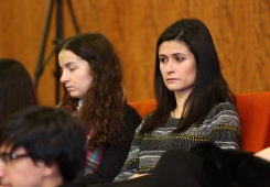 Dia da Escola Superior de Tecnologia da Saúde de Lisboa 2016