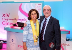 XIV Congresso Português de Ginecologia
