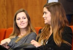 Dia da Escola Superior de Tecnologia da Saúde de Lisboa 2016