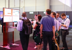 Congresso da Sociedade Europeia de Cardiologia 2016