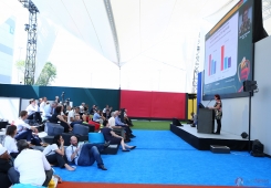 Congresso da Sociedade Europeia de Cardiologia 2016