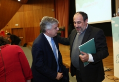 Dia da Escola Superior de Tecnologia da Saúde de Lisboa 2016