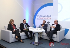 1as Jornadas de Diabetologia do Serviço de Endocrinologia, Diabetes e Metabolismo do CHLN