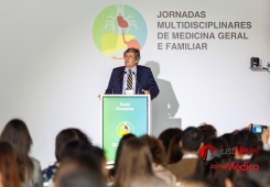 VI Jornadas Multidisciplinares de MGF