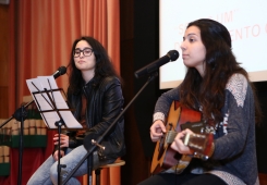 Dia da Escola Superior de Tecnologia da Saúde de Lisboa 2016