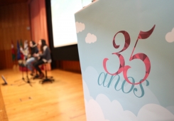 Dia da Escola Superior de Tecnologia da Saúde de Lisboa 2016