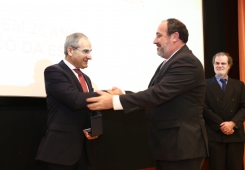 Dia da Escola Superior de Tecnologia da Saúde de Lisboa 2016