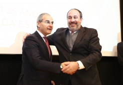 Dia da Escola Superior de Tecnologia da Saúde de Lisboa 2016