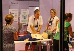 Congresso da Sociedade Europeia de Cardiologia 2016