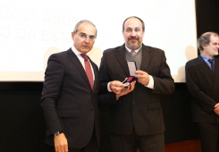 Dia da Escola Superior de Tecnologia da Saúde de Lisboa 2016