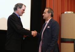 Dia da Escola Superior de Tecnologia da Saúde de Lisboa 2016