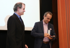 Dia da Escola Superior de Tecnologia da Saúde de Lisboa 2016