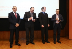 Dia da Escola Superior de Tecnologia da Saúde de Lisboa 2016