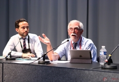 Congresso da Sociedade Europeia de Cardiologia 2016