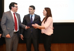 Dia da Escola Superior de Tecnologia da Saúde de Lisboa 2016