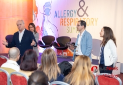 Allergy & Respiratory Summit 2024