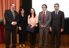 Dia da Escola Superior de Tecnologia da Saúde de Lisboa 2016