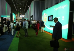 Congresso da Sociedade Europeia de Cardiologia 2016