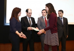 Dia da Escola Superior de Tecnologia da Saúde de Lisboa 2016