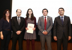 Dia da Escola Superior de Tecnologia da Saúde de Lisboa 2016