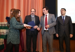 Dia da Escola Superior de Tecnologia da Saúde de Lisboa 2016