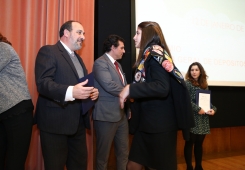 Dia da Escola Superior de Tecnologia da Saúde de Lisboa 2016