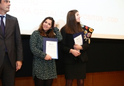 Dia da Escola Superior de Tecnologia da Saúde de Lisboa 2016