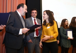 Dia da Escola Superior de Tecnologia da Saúde de Lisboa 2016