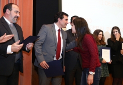 Dia da Escola Superior de Tecnologia da Saúde de Lisboa 2016