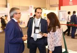 Congresso da Sociedade Europeia de Cardiologia 2016