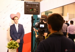 Congresso da Sociedade Europeia de Cardiologia 2016