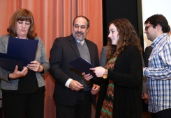 Dia da Escola Superior de Tecnologia da Saúde de Lisboa 2016