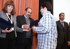 Dia da Escola Superior de Tecnologia da Saúde de Lisboa 2016