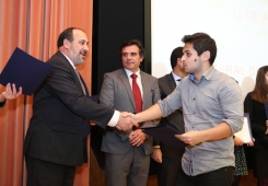 Dia da Escola Superior de Tecnologia da Saúde de Lisboa 2016