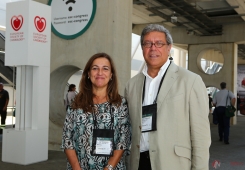 Congresso da Sociedade Europeia de Cardiologia 2016