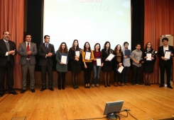 Dia da Escola Superior de Tecnologia da Saúde de Lisboa 2016