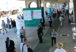 Congresso da Sociedade Europeia de Cardiologia 2016