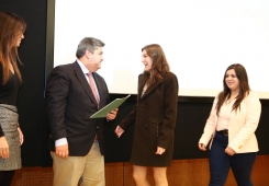 Dia da Escola Superior de Tecnologia da Saúde de Lisboa 2016