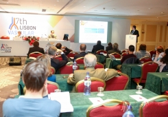 7th Lisbon Vascular Forum