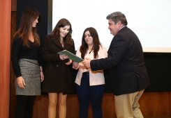 Dia da Escola Superior de Tecnologia da Saúde de Lisboa 2016