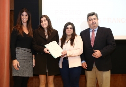 Dia da Escola Superior de Tecnologia da Saúde de Lisboa 2016