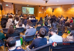 30.º Congresso de Medicina da Dor - ASTOR 2023