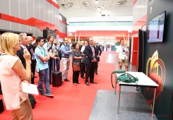 Congresso da Sociedade Europeia de Cardiologia 2016