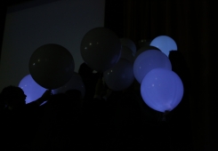 Dia da Escola Superior de Tecnologia da Saúde de Lisboa 2016