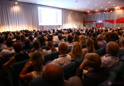 Congresso da Sociedade Europeia de Cardiologia 2016